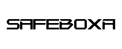 Safeboxa - logo